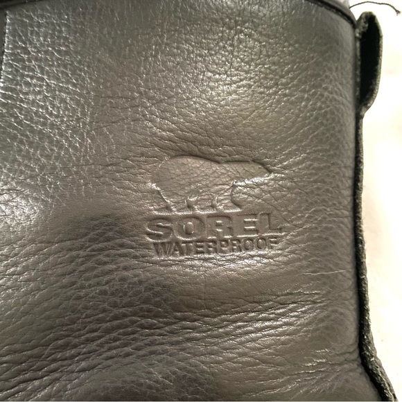 Sorel 1964 LTR Tall Boot - Picture 11 of 12